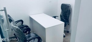 Team Area in  Office Space at Kolte Patil City Avenue, Wakad – for Rent