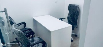 Team Area in  Office Space at Kolte Patil City Avenue, Wakad – for Rent