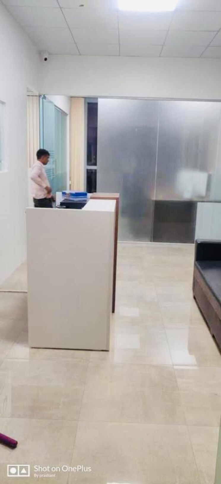 undefined, kolte-patil-city-avenue Commercial Office Space 1070 Sq.Ft. In Wakad Pune 9705614