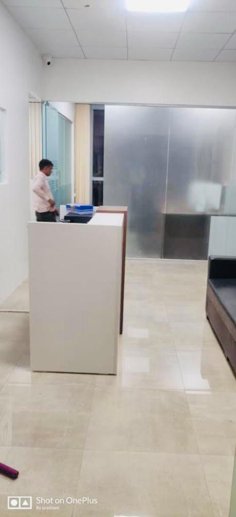 undefined, kolte-patil-city-avenue Commercial Office Space 1070 Sq.Ft. In Wakad Pune 9705614