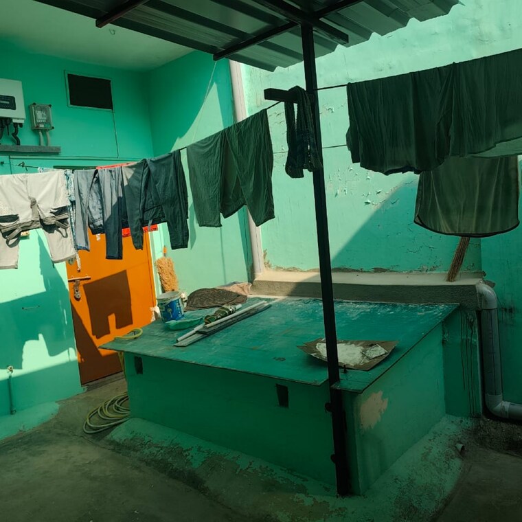 Team Area, gomti nagar Pg For Girls In Gomti Nagar 9705612