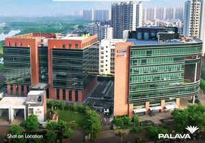  Office Space For Sale in Lodha iThink, Dombivli East