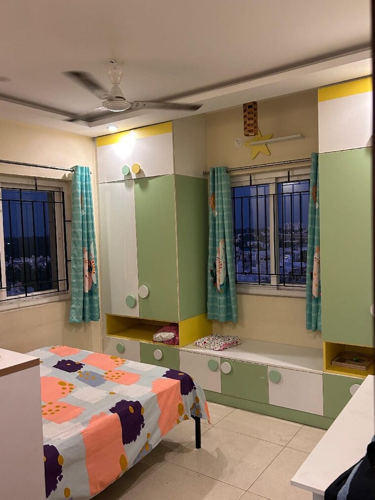 Team Area, yeshwanthpur 3 Bedroom 1600 Sq.Ft. Apartment In Yeshwanthpur Bangalore 9705609