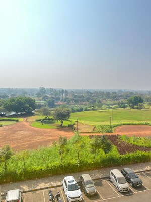 2 BHK Apartment For Rent in Lodha Palava Downtown, Dombivli East