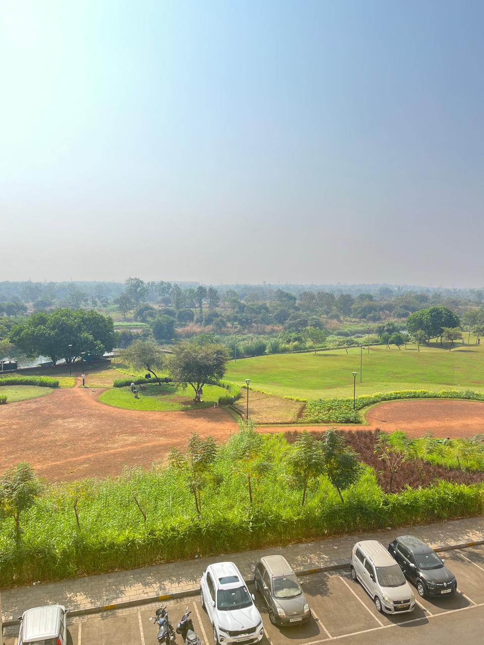 2 BHK Apartment For Rent in Lodha Palava Downtown