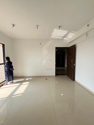 Building Lobby in 2 BHK Apartment at Lodha Palava Downtown, Dombivli East – for Rent