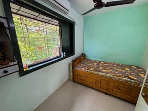 Studio Apartment For Sale in Dombivli West