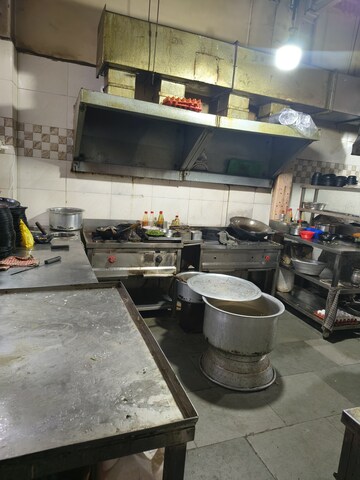 Floor Plan in  Shop at Kurla West – for Rent