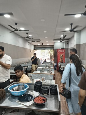 Team Area in  Shop at Kurla West – for Rent