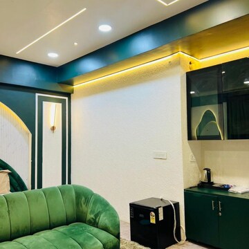  Pg For Rent in Vineet Khand