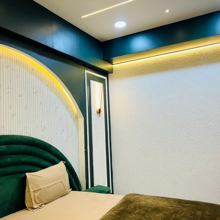 Bedroom, vineet khand Pg For Girls In Vineet Khand 9705622