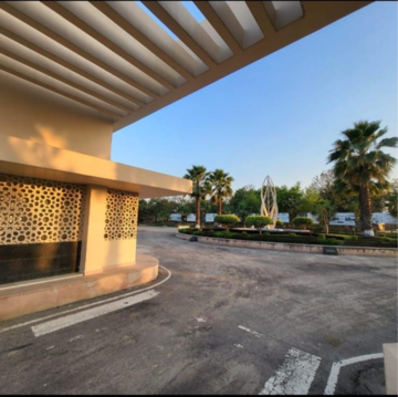  Plot For Sale in Wing Lucknow Greens Villas, Arjunganj