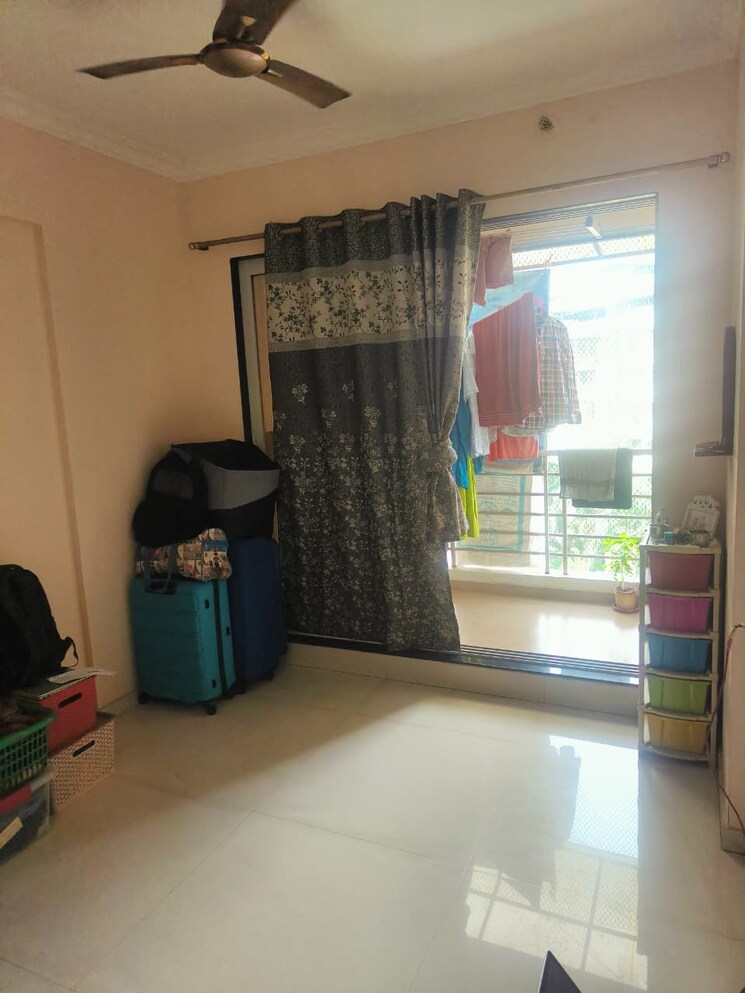 Living Room, tulsi-aangan-badlapur 1 Bedroom 650 Sq.Ft. Apartment In Badlapur East Thane 9705631