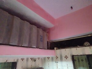 Furnished Amenities in Studio Apartment at Dombivli West – for Sale