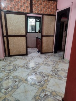 Studio+ Pooja Room,Servant Room Apartment For Sale in Dombivli West