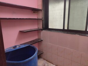 Furnished Amenities in Studio Apartment at Dombivli West – for Sale