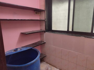 Furnished Amenities in Studio Apartment at Dombivli West – for Sale