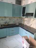 2 BHK + Pooja Room 1100 Sq.Ft. Apartment in UPAVP Ganga Yamuna And Hindon Enclave