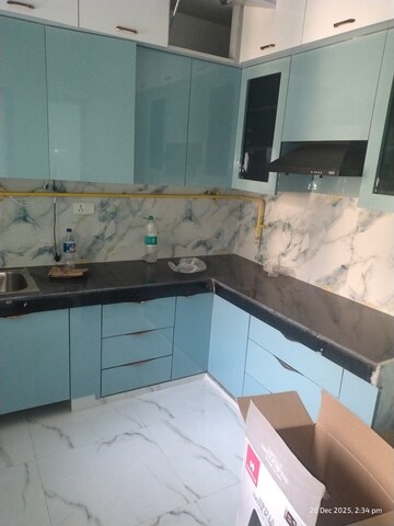 2 BHK Apartment For Rent in UPAVP Ganga Yamuna And Hindon Enclave, Pratap Vihar