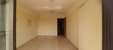 Living Room in 2 BHK Apartment at Rustomjee Elements Wing SC, Andheri East – for Rent