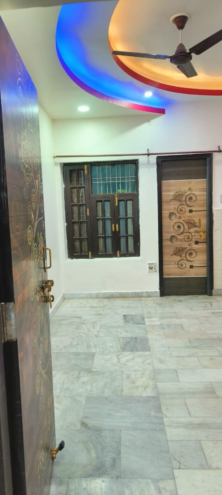 Room, gomti nagar 2 Bedroom 1250 Sq.Ft. Builder Floor In Gomti Nagar Lucknow 9705642