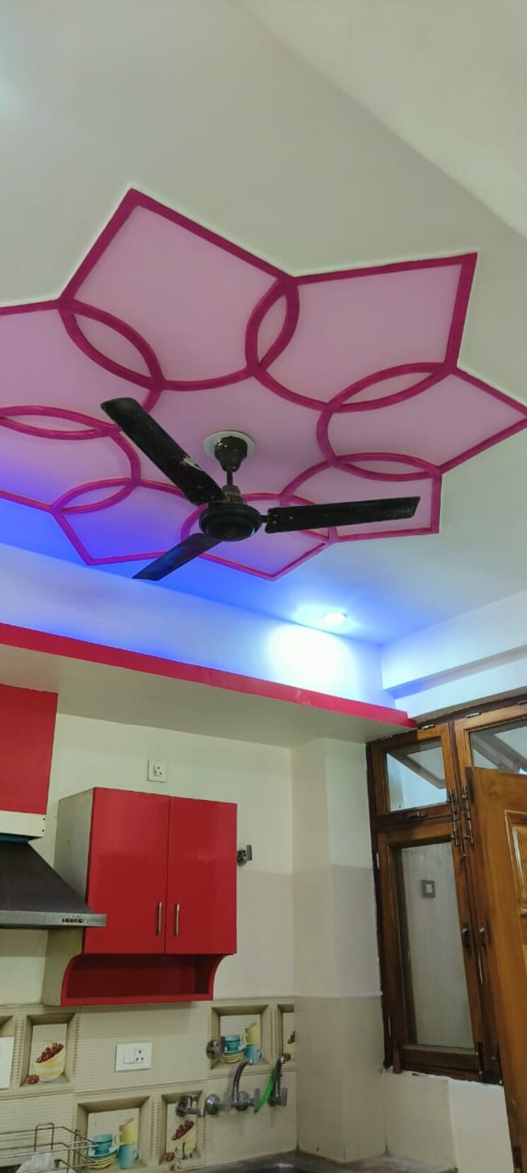 undefined, gomti nagar 2 Bedroom 1250 Sq.Ft. Builder Floor In Gomti Nagar Lucknow 9705642