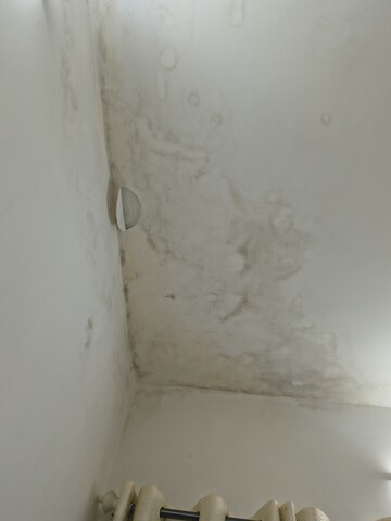 Floor Plan in  Office Space at Kurla East – for Rent