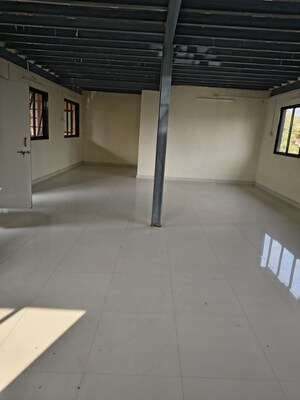 Floor Plan in  Office Space at Kurla East – for Rent