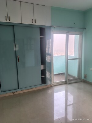 Kitchen in 2 BHK Apartment at UPAVP Ganga Yamuna And Hindon Enclave, Pratap Vihar – for Rent