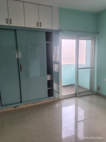 Kitchen in 2 BHK Apartment at UPAVP Ganga Yamuna And Hindon Enclave, Pratap Vihar – for Rent
