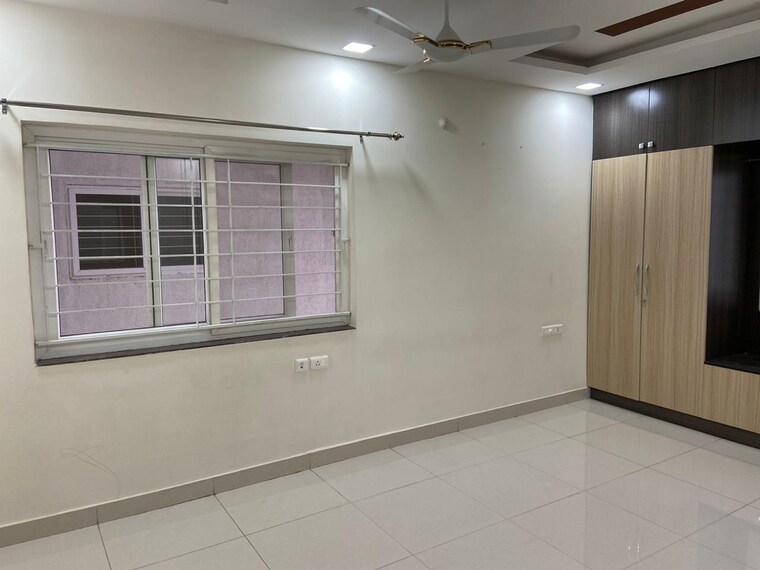 Room, gachibowli 3 Bedroom 2780 Sq.Ft. Apartment In Gachibowli Hyderabad 9705636