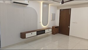 Kitchen in 3 BHK Apartment at Gachibowli – for Rent