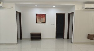3 BHK Apartment For Rent in Gachibowli