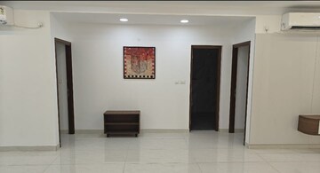 3 BHK Apartment For Rent in Gachibowli