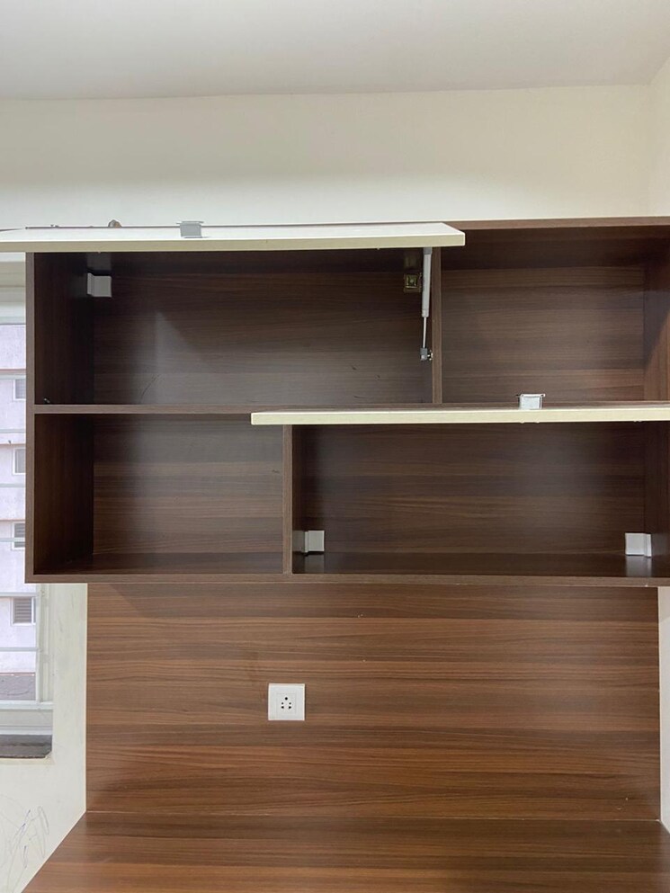 undefined, gachibowli 3 Bedroom 2780 Sq.Ft. Apartment In Gachibowli Hyderabad 9705636