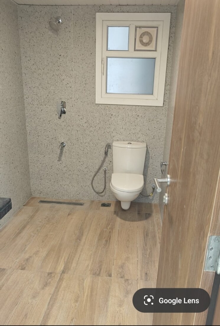 Bathroom, gachibowli 3 Bedroom 2780 Sq.Ft. Apartment In Gachibowli Hyderabad 9705636