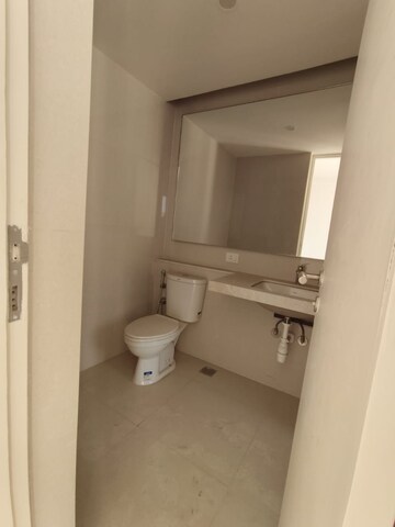 Master Bedroom in 3 BHK Apartment at Hiranandani Fortune City, New Panvel – for Rent