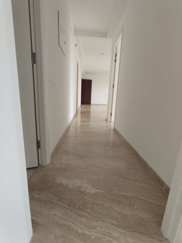 Building Lobby in 3 BHK Apartment at Hiranandani Fortune City, New Panvel – for Rent