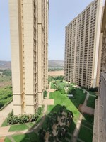 3 BHK 1406 Sq.Ft. Apartment in Hiranandani Fortune City