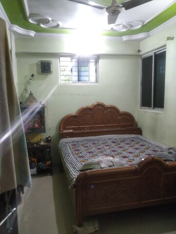 2 BHK Apartment For Sale in Mahuabagh