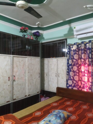 Bedroom in 2 BHK Apartment at Mahuabagh – for Sale