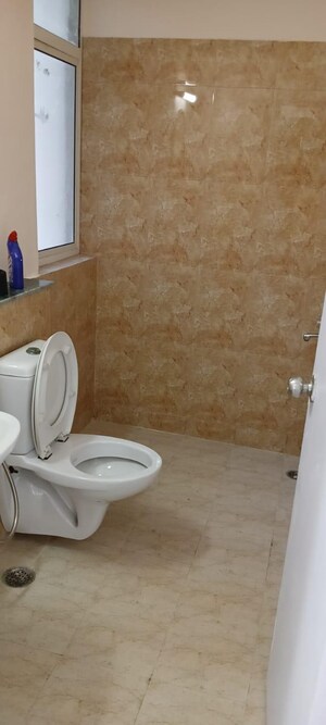 Master Bedroom in 3.5 BHK Apartment at Jaypee Greens Krescent Homes, Sector 129 – for Sale