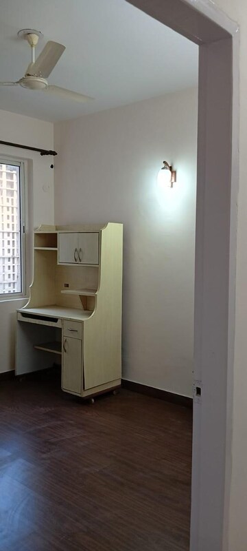 Bathroom in 3.5 BHK Apartment at Jaypee Greens Krescent Homes, Sector 129 – for Sale