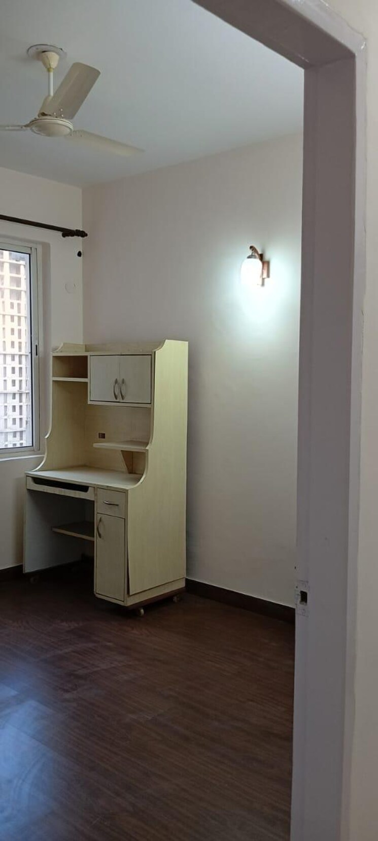 Bathroom, jaypee-greens-krescent-homes 3.5 Bedroom 1980 Sq.Ft. Apartment In Sector 129 Noida 9705647