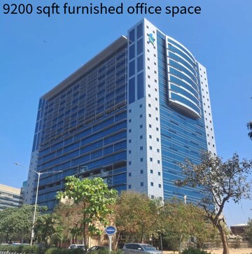  Office Space For Rent in G Block Bkc