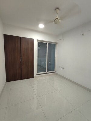 Bedroom in 2 BHK Apartment at Sheth Avalon, Laxmi Nagar – for Rent