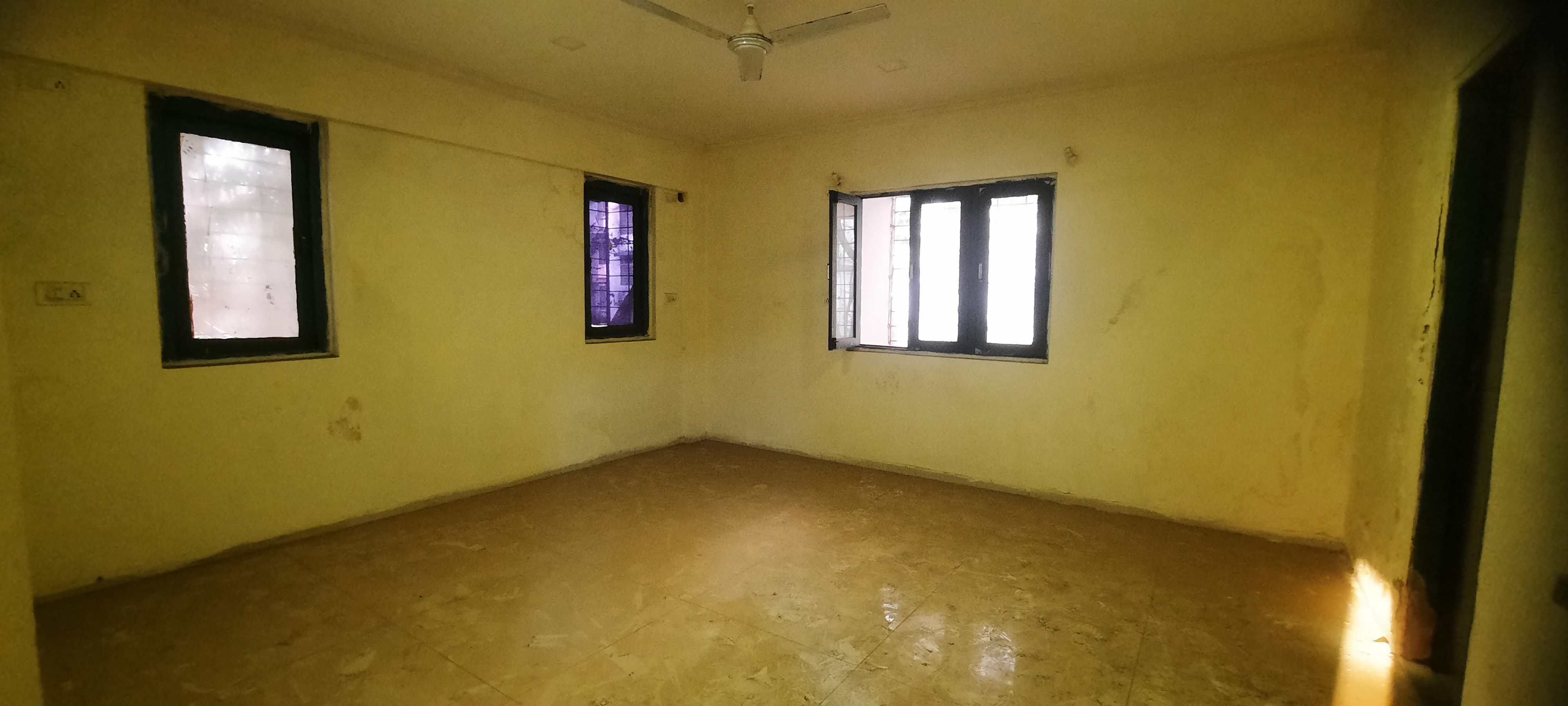 Office Space For Rent in Mhada Colony
