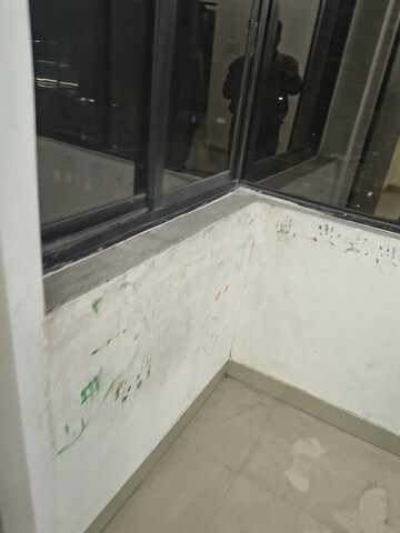 Staircase in 1 BHK Apartment at Kurla East – for Rent