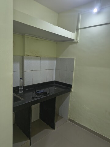 Staircase in 1 BHK Apartment at Kurla East – for Rent