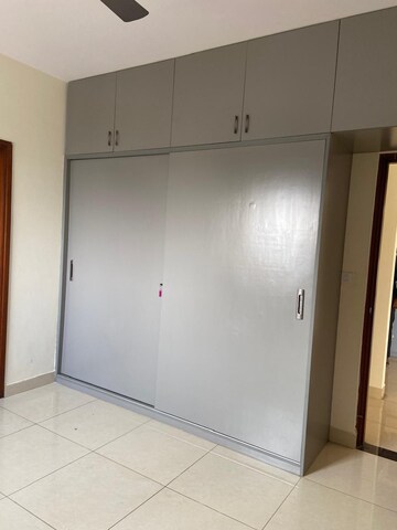 Room in 3 BHK Apartment at Madavara – for Rent